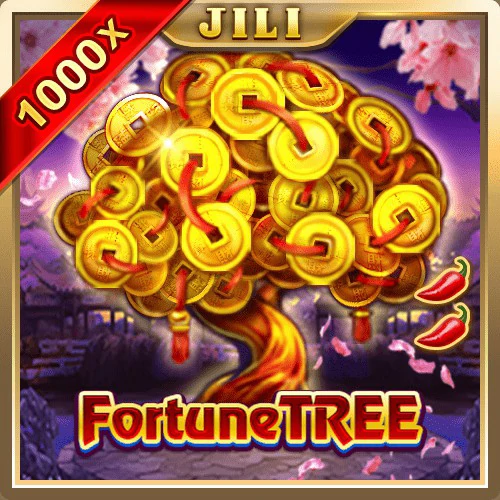 เกมสล็อต Fortune Tree